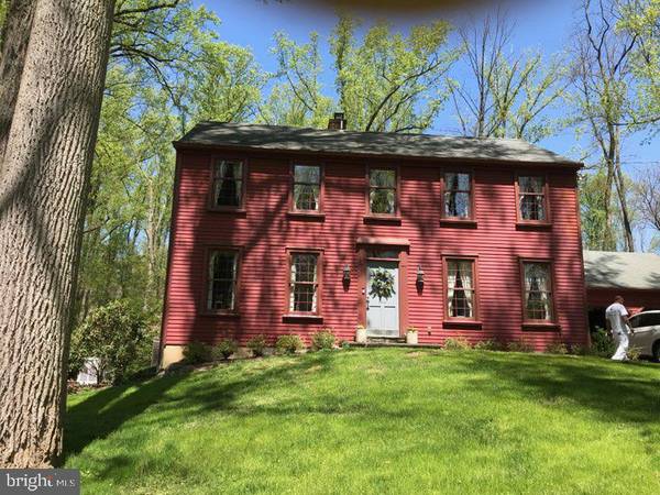 5100 PAIST RD, Doylestown, PA 18902