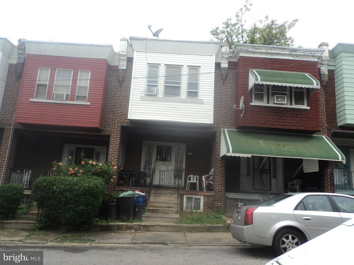 Philadelphia, PA 19144,509 E ASHMEAD ST