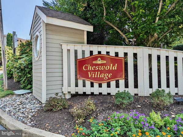 Chesterbrook, PA 19087,505 CHESWOLD CT