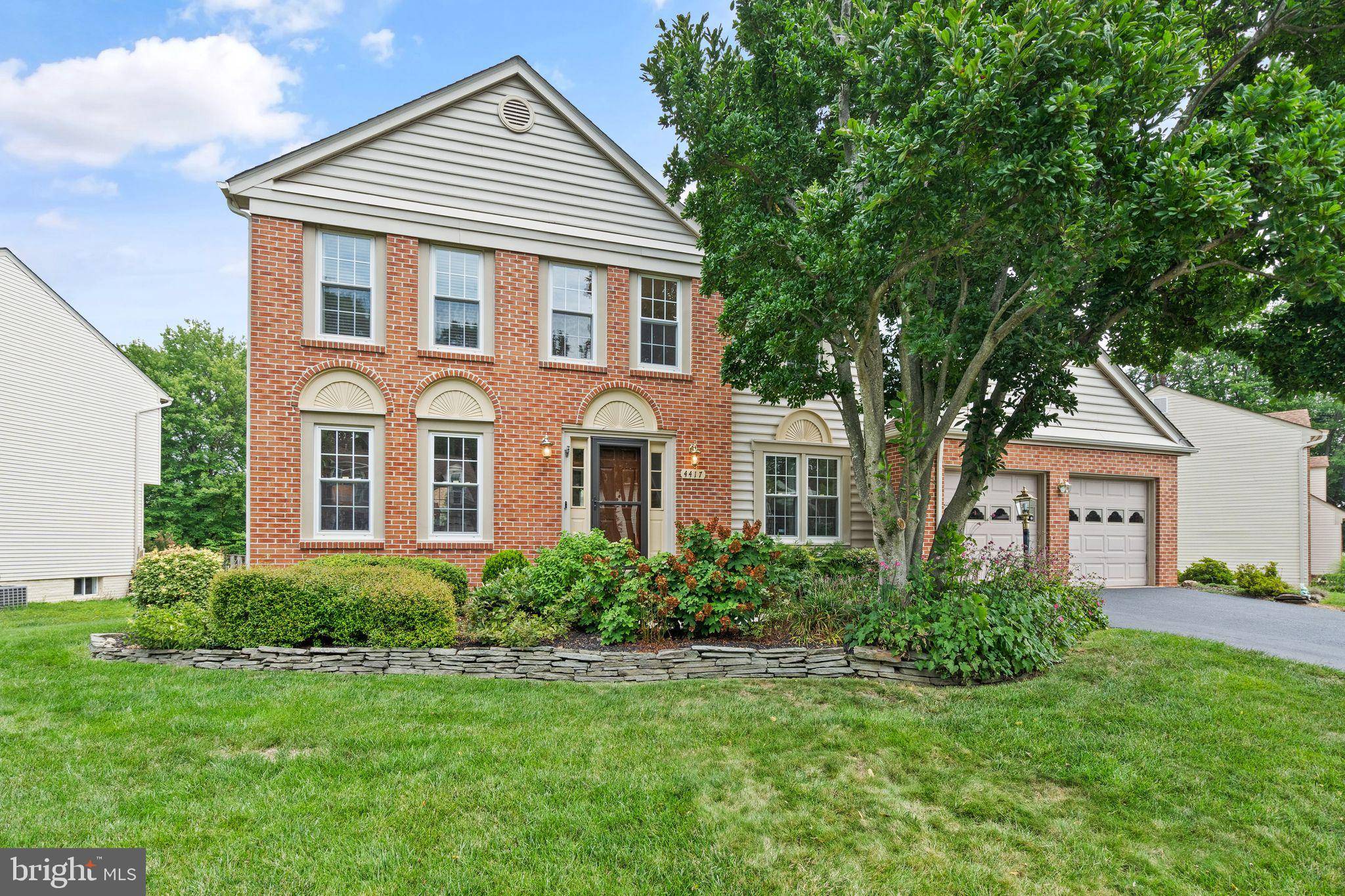 4417 WOODS EDGE CT, Chantilly, VA 20151