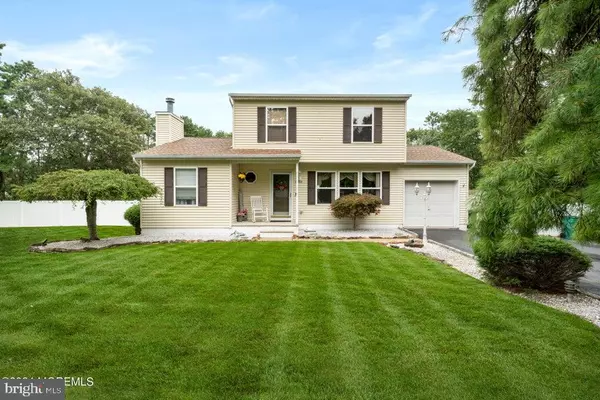 Manchester Township, NJ 08759,1380 CAMDEN AVE