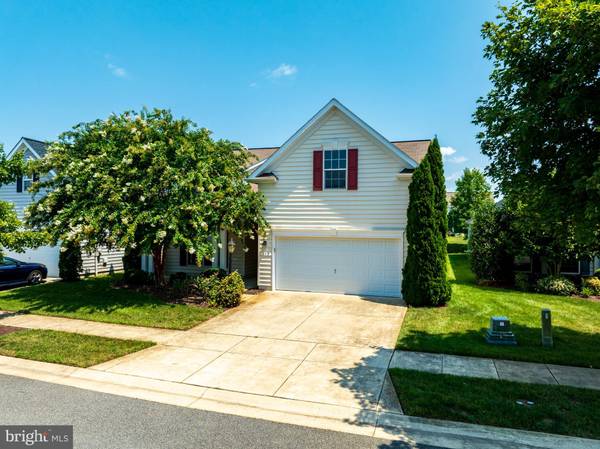 219 HARMONY WAY, Centreville, MD 21617