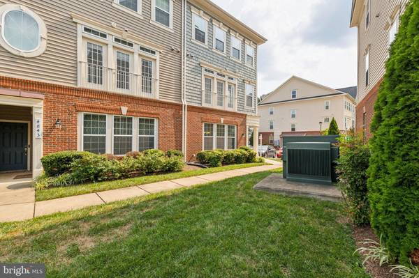 Woodbridge, VA 22193,4841 DANE RIDGE CIR