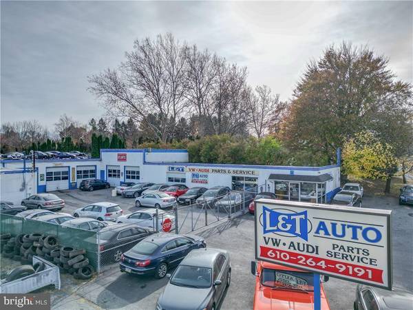 6220 AIRPORT RD, Allentown, PA 18109