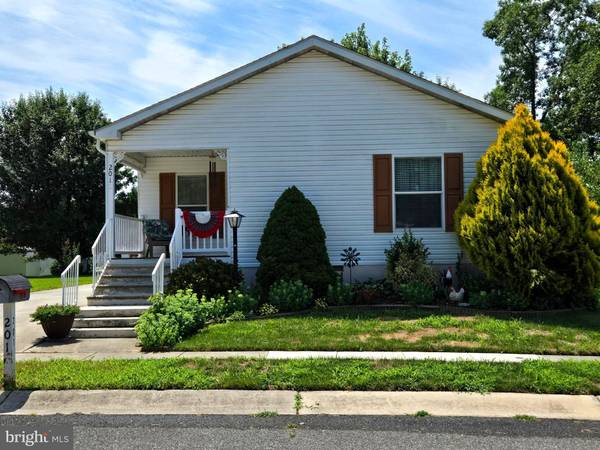 1616 PENNSYLVANIA AVE #201, Vineland, NJ 08361