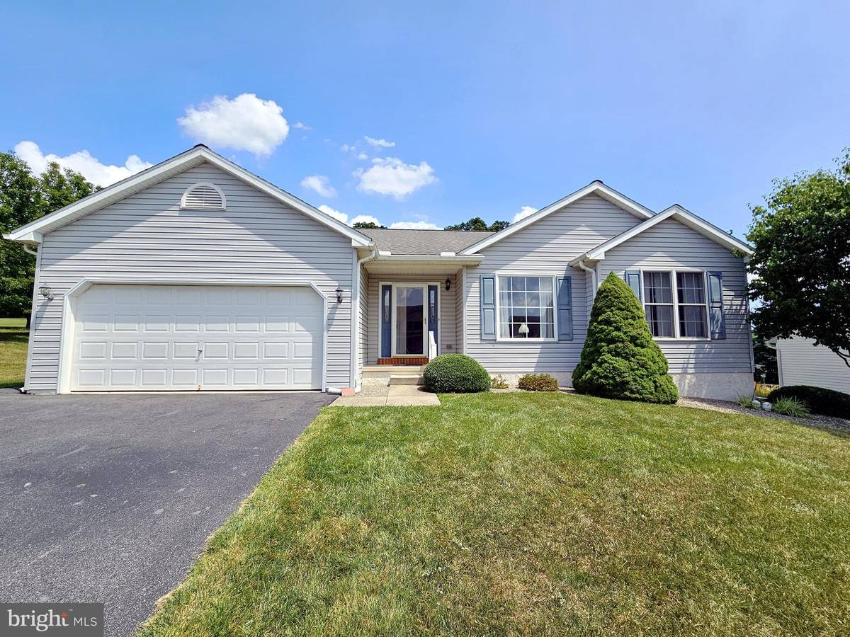 Myerstown, PA 17067,41 LADYBUG LN