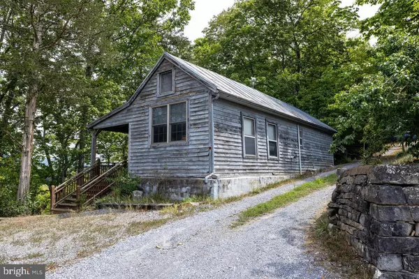 Luray, VA 22835,772 KAUFFMANS MILL RD