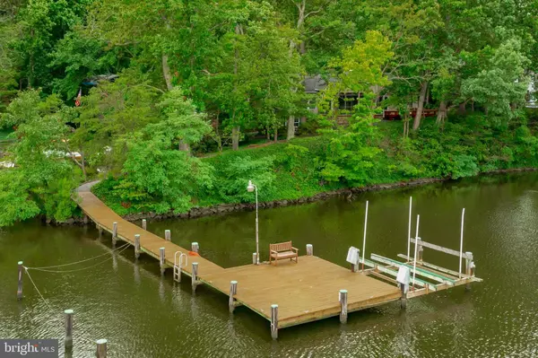 Annapolis, MD 21409,1654 POPLAR LN