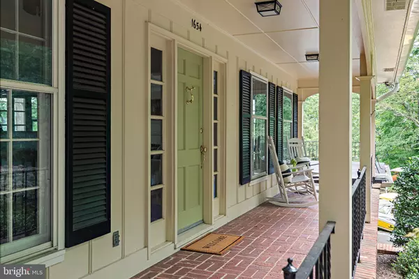 Annapolis, MD 21409,1654 POPLAR LN