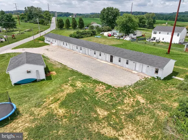 Delta, PA 17314,517 AUBEL RD