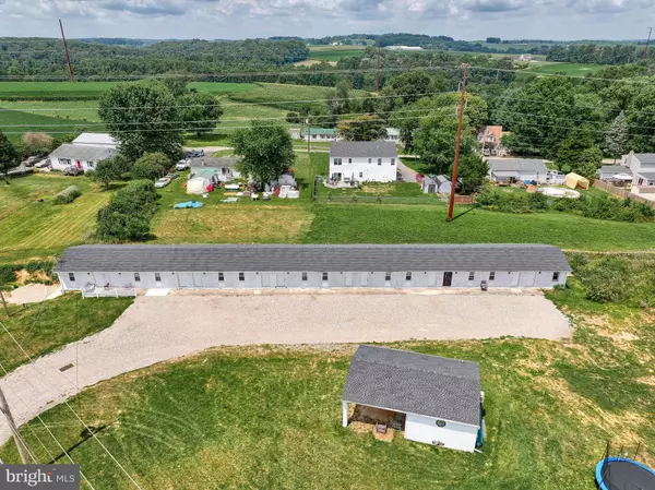 Delta, PA 17314,517 AUBEL RD