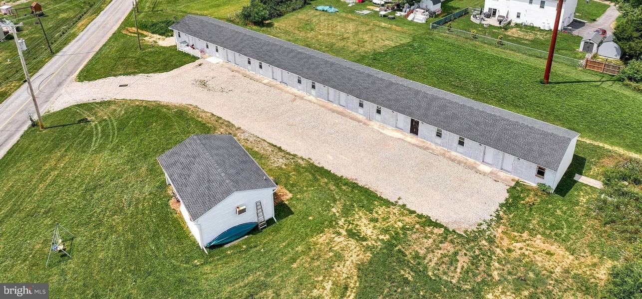 517 AUBEL RD, Delta, PA 17314