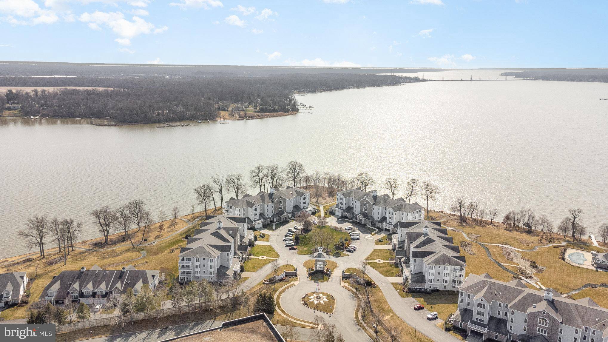 4760-H WATER PARK DR #4760H, Belcamp, MD 21017