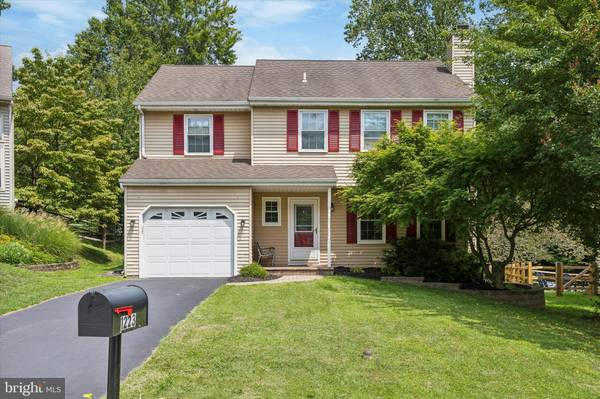 1223 DELAWARE LN,  Downingtown,  PA 19335