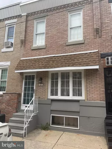 327 FITZGERALD ST, Philadelphia, PA 19148