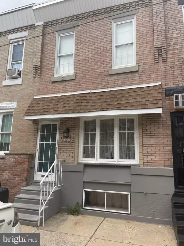 327 FITZGERALD ST,  Philadelphia,  PA 19148