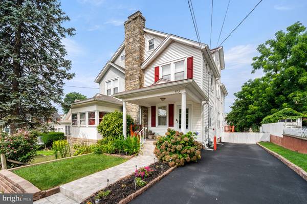 4031 BERRY AVE, Drexel Hill, PA 19026