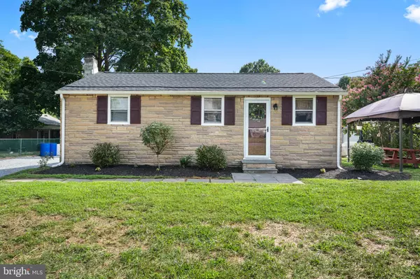 51 RUTGERS RD, Pennsville, NJ 08070