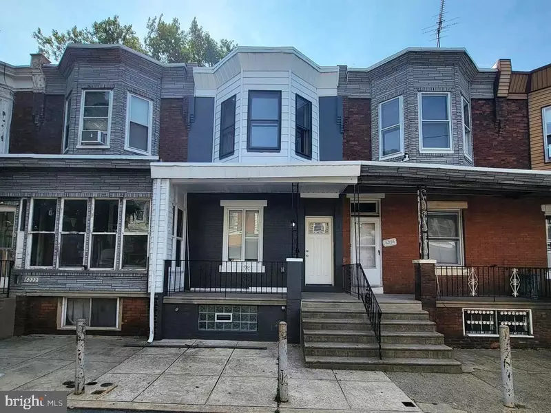 6224 REEDLAND ST, Philadelphia, PA 19142