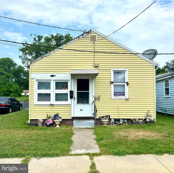 83 WILLIS ST, Penns Grove, NJ 08069