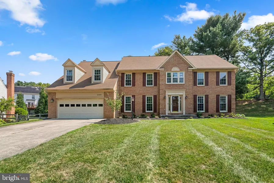 20300 ROSEMEADOW CT, Gaithersburg, MD 20882