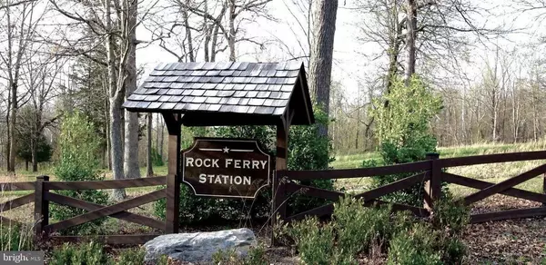 Harpers Ferry, WV 25425,LOT 43 ROCK FERRY STATION