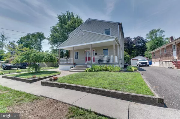 Delran, NJ 08075,57 STEWART AVE