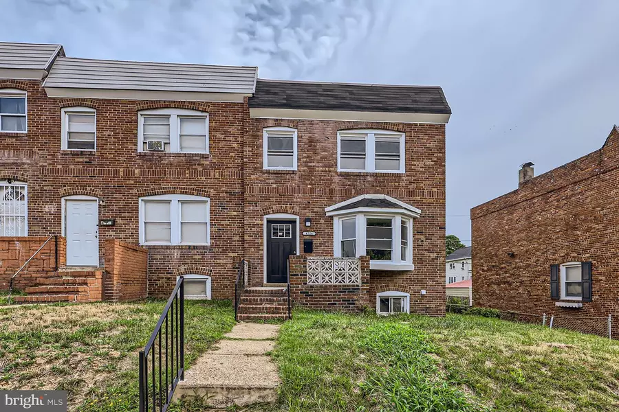 4224 SEIDEL AVE, Baltimore, MD 21206