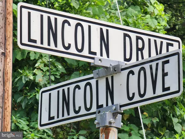 East Berlin, PA 17316,14 LINCOLN CV