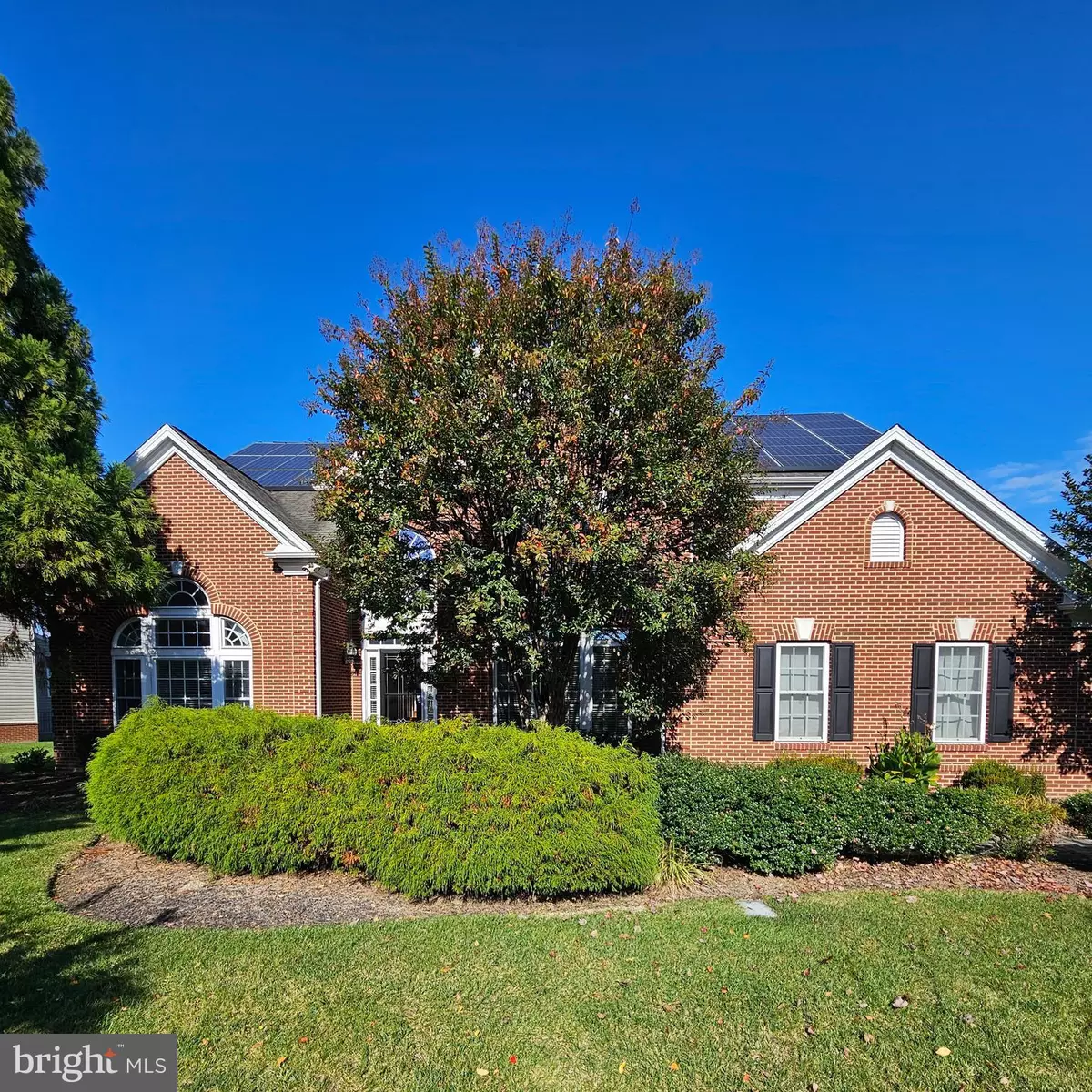 Upper Marlboro, MD 20774,109 GARDEN GATE LN