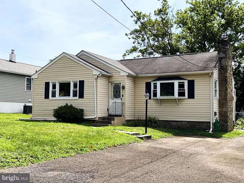 311 LAUREL AVE, Horsham, PA 19044