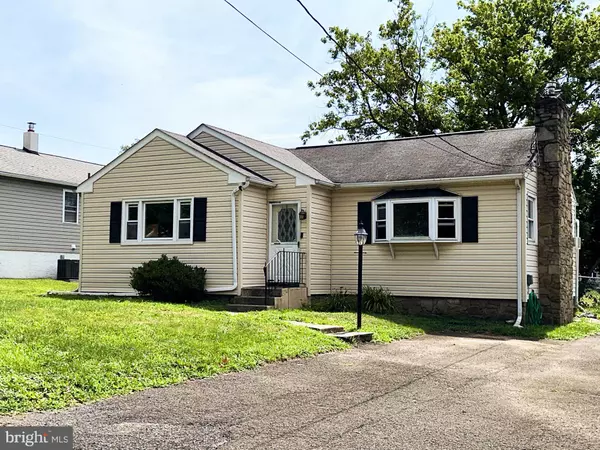 Horsham, PA 19044,311 LAUREL AVE