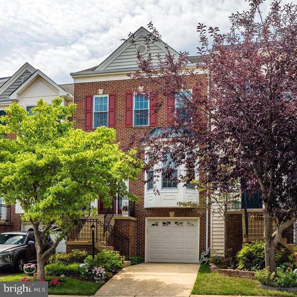 43987 KINGS ARMS SQ, Ashburn, VA 20147