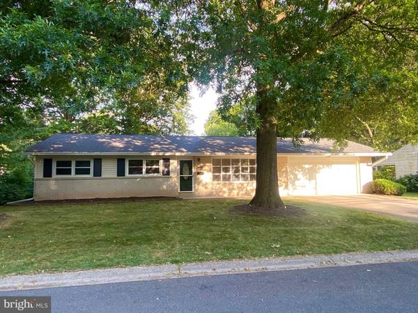 505 W ELMWOOD AVE, Mechanicsburg, PA 17055