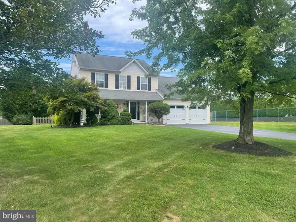 33 LAURA DR, Barto, PA 19504