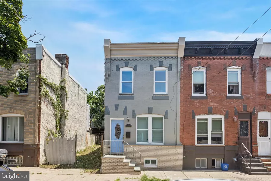 1543 S BAILEY ST, Philadelphia, PA 19146