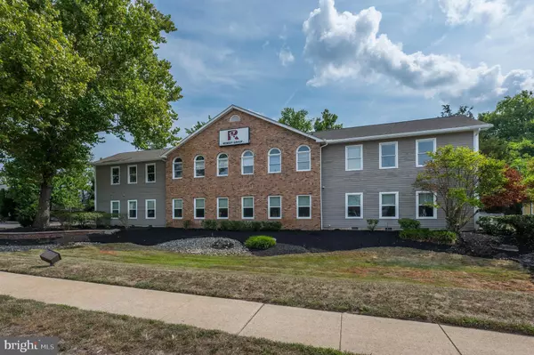 Medford, NJ 08055,715 STOKES #1-2
