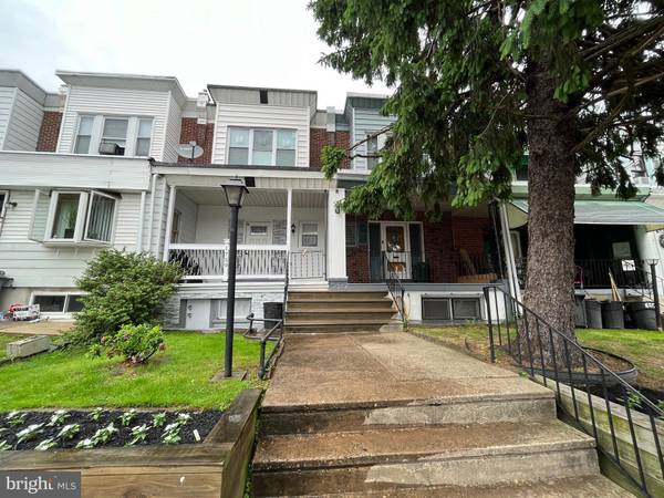 1759 BRIDGE ST, Philadelphia, PA 19124