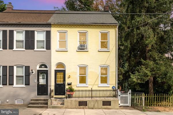 836 HIGH ST, Lancaster, PA 17603