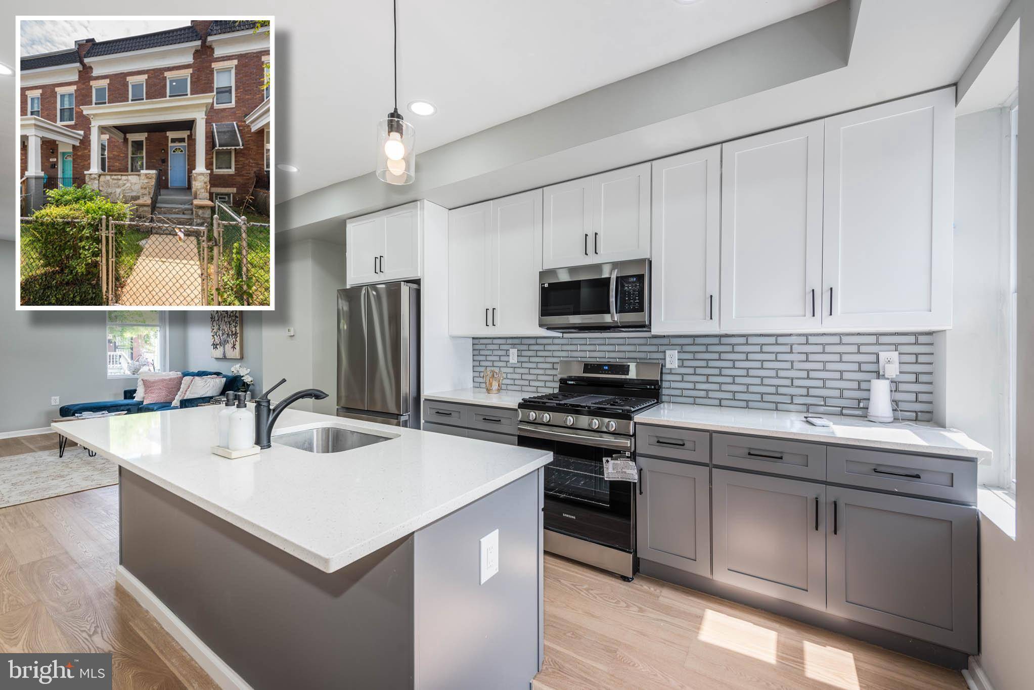 735 N GRANTLEY ST, Baltimore, MD 21229
