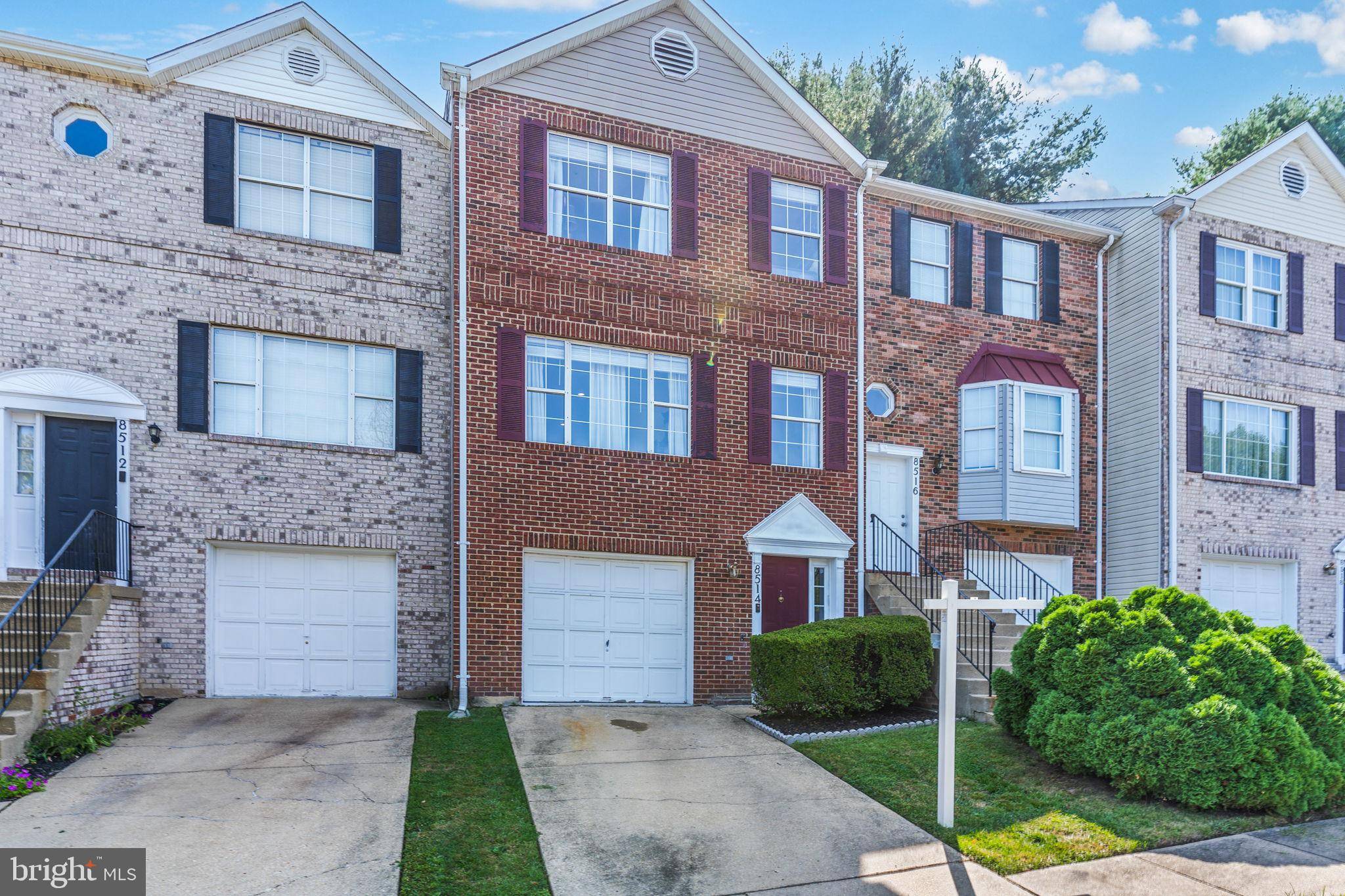 8514 GRANDHAVEN AVE,  Upper Marlboro,  MD 20772