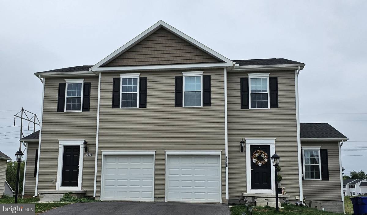 Dover, PA 17315,2630 BROWNSTONE DR #LOT 237