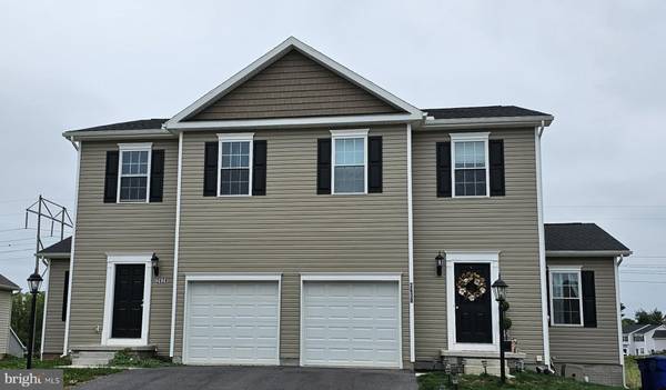 2630 BROWNSTONE DR #LOT 237, Dover, PA 17315