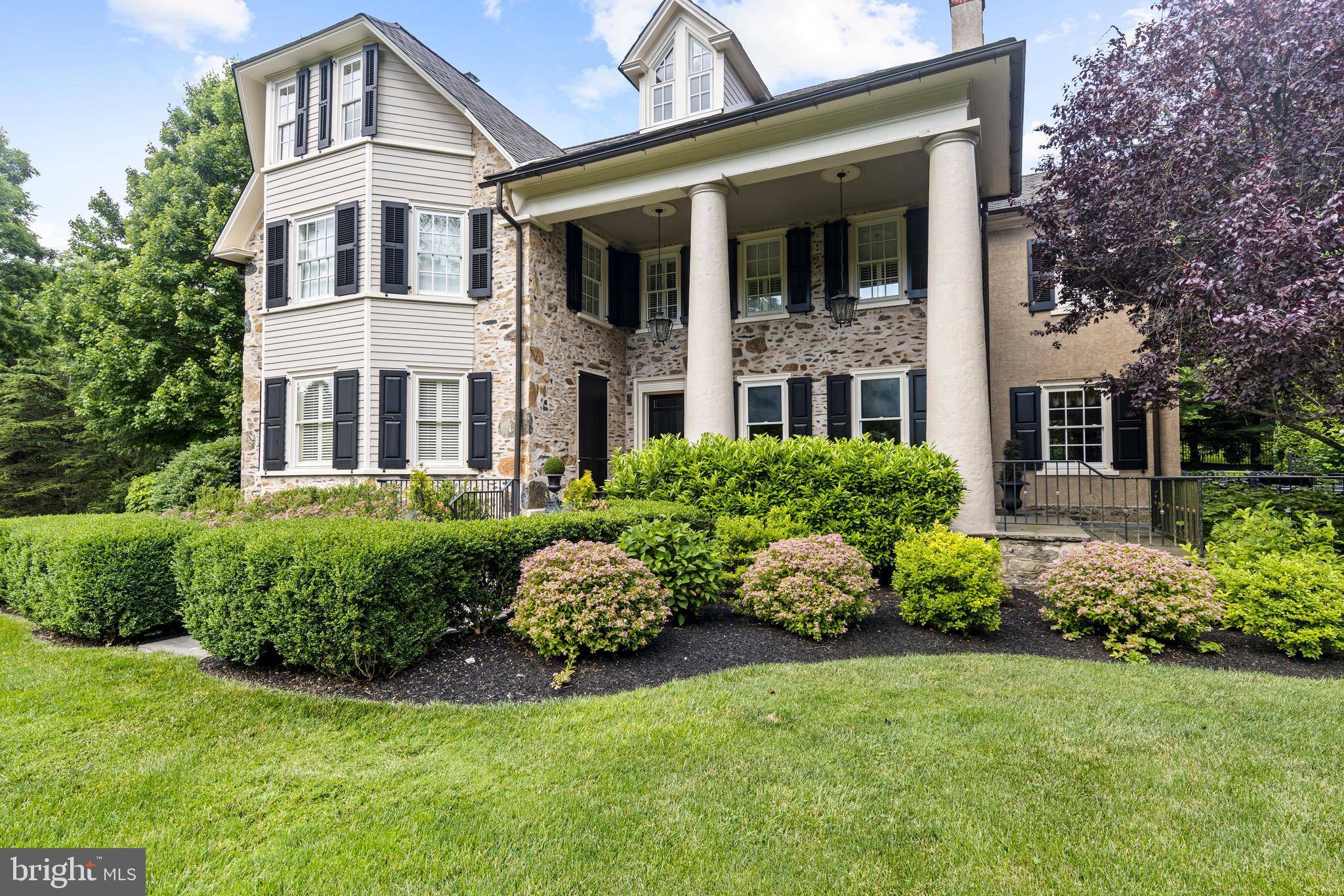 Villanova, PA 19085,1325 OLD GULPH RD