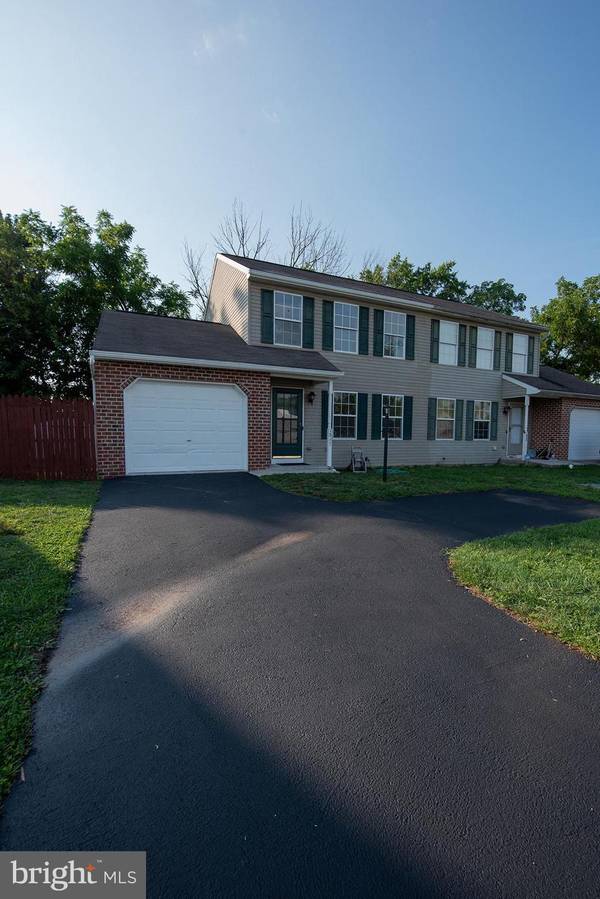 Dover, PA 17315,1867 WYATT CIR