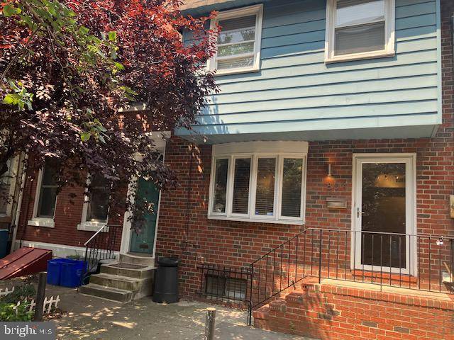 804 S WARNOCK ST, Philadelphia, PA 19147