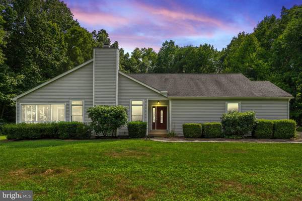 5357 DAKOTA LN, Sumerduck, VA 22742