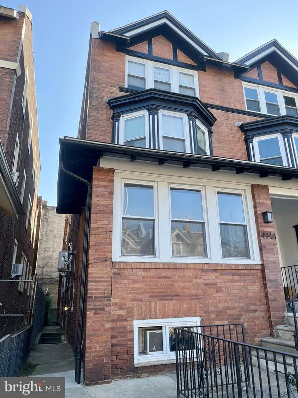 4946 WALNUT ST #1F, Philadelphia, PA 19139