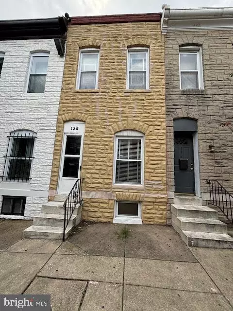 Baltimore, MD 21224,136 N DECKER AVE