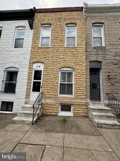 136 N DECKER AVE, Baltimore, MD 21224